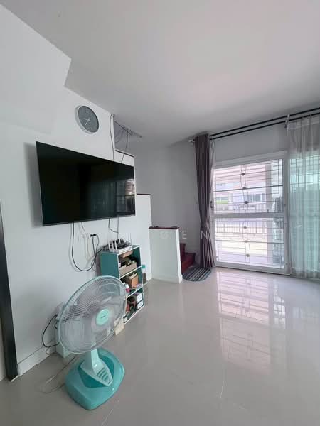 Supalai Ville Wongwaen Pinklao – Nakornin, Nonthaburi, Soi Wat Phra Ngoen, Bang Yai, Nonthaburi, 3 Bedrooms, 135 sqm, Single Detached House For Sale, by NR AGENT, 500347591 - DDproperty.com