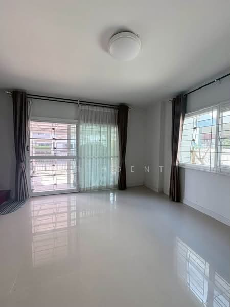 Supalai Ville Wongwaen Pinklao – Nakornin, Nonthaburi, Soi Wat Phra Ngoen, Bang Yai, Nonthaburi, 3 Bedrooms, 135 sqm, Single Detached House For Sale, by NR AGENT, 500347591 - DDproperty.com