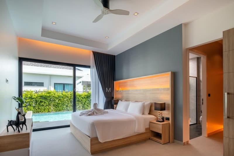 Sivana HideAway Hua Hin, Prachuap Khiri Khan, Hua-Hin 26 Alley, Phet Kasem Road, Nong Kae, Hua Hin, Prachuap Khiri Khan, 4 Bedrooms, 155 sqm, Villa For Sale, by Jon Martin, 500347597 - DDproperty.com