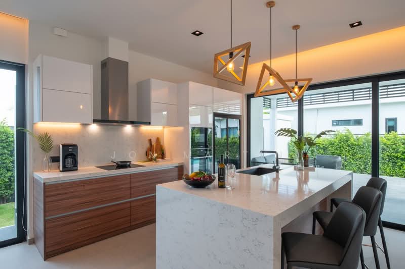 Sivana HideAway Hua Hin, Prachuap Khiri Khan, Hua-Hin 26 Alley, Phet Kasem Road, Nong Kae, Hua Hin, Prachuap Khiri Khan, 4 Bedrooms, 155 sqm, Villa For Sale, by Jon Martin, 500347597 - DDproperty.com