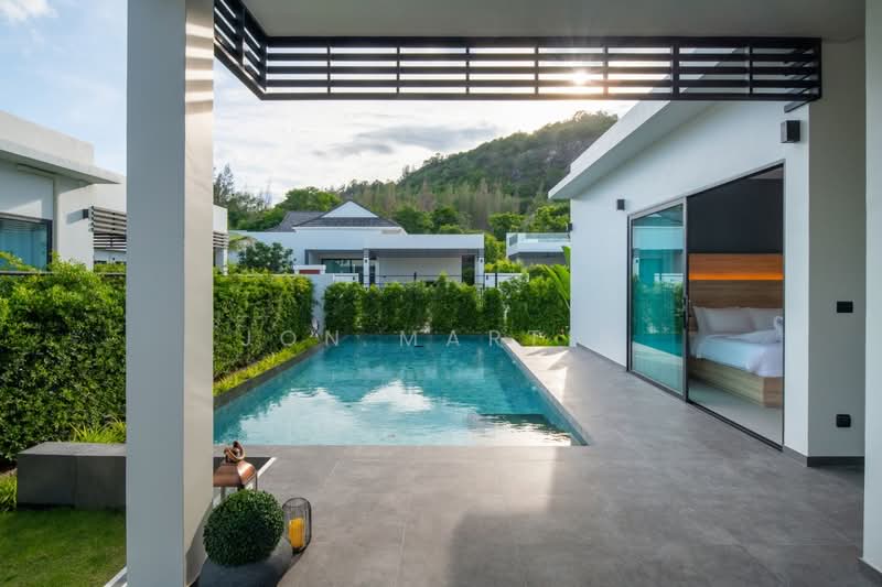 Sivana HideAway Hua Hin, Prachuap Khiri Khan, Hua-Hin 26 Alley, Phet Kasem Road, Nong Kae, Hua Hin, Prachuap Khiri Khan, 4 Bedrooms, 155 sqm, Villa For Sale, by Jon Martin, 500347597 - DDproperty.com
