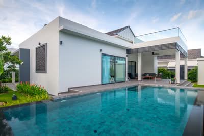 ขาย - Sivana HideAway Hua Hin : สิวานา ไฮด์อะเวย์ หัวหิน, ประจวบคีรีขันธ์