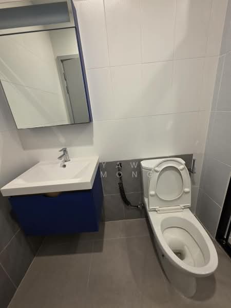 XT Ekkamai, Bangkok, 259 Soi Sukhumvit 63, Khlong Tan Nua, Watthana, Bangkok, 1 Bedroom, 32 sqm, Condo For Rent, by Waiyawut Kwanmongkhol, 500347599 - DDproperty.com