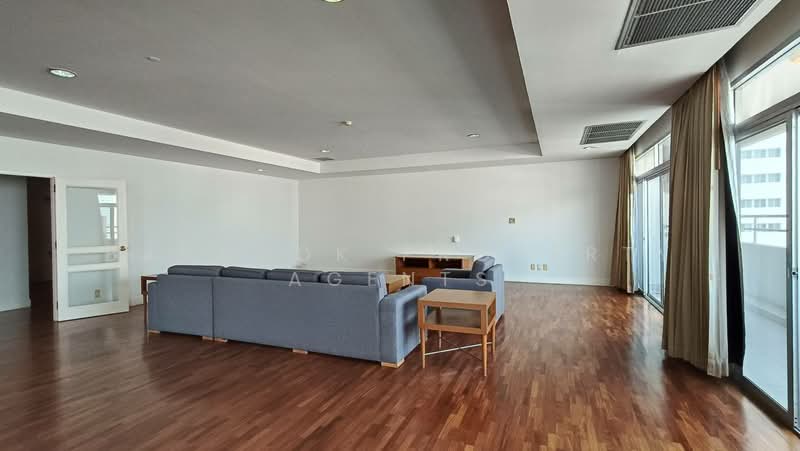 Krungthep Thani Tower, Bangkok, 56 Soi Sukhumvit 24, Khong Tan, Khlong Toei, Bangkok, 3 Bedrooms, 470 sqm, Condo For Rent, by BANGKOK PROPERTY AGENTS, 500347605 - DDproperty.com