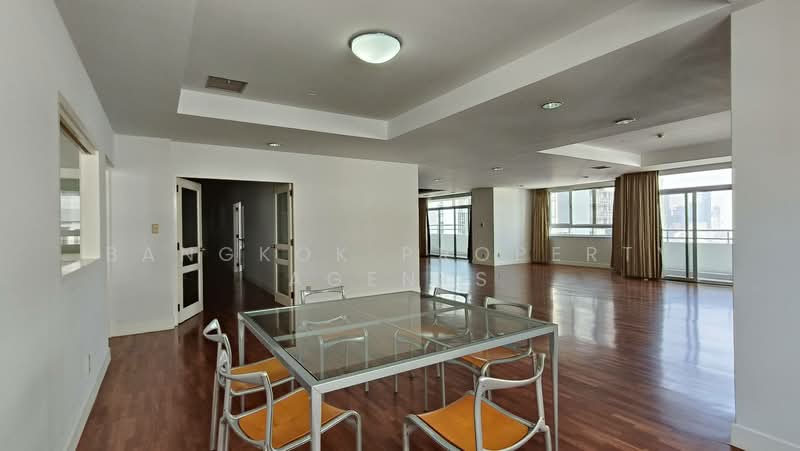 Krungthep Thani Tower, Bangkok, 56 Soi Sukhumvit 24, Khong Tan, Khlong Toei, Bangkok, 3 Bedrooms, 470 sqm, Condo For Rent, by BANGKOK PROPERTY AGENTS, 500347605 - DDproperty.com