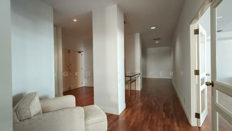 Krungthep Thani Tower, Bangkok, 56 Soi Sukhumvit 24, Khong Tan, Khlong Toei, Bangkok, 3 Bedrooms, 470 sqm, Condo For Rent, by BANGKOK PROPERTY AGENTS, 500347605 - DDproperty.com