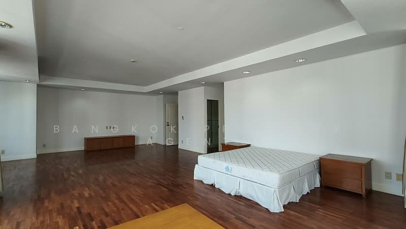 Krungthep Thani Tower, Bangkok, 56 Soi Sukhumvit 24, Khong Tan, Khlong Toei, Bangkok, 3 Bedrooms, 470 sqm, Condo For Rent, by BANGKOK PROPERTY AGENTS, 500347605 - DDproperty.com