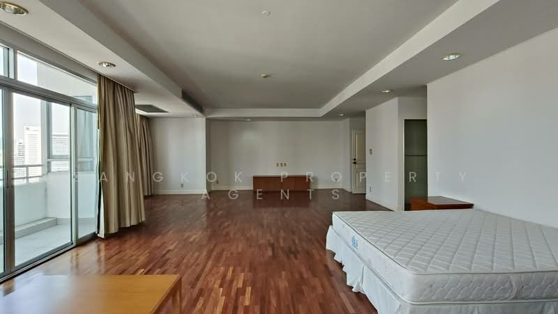 Krungthep Thani Tower, Bangkok, 56 Soi Sukhumvit 24, Khong Tan, Khlong Toei, Bangkok, 3 Bedrooms, 470 sqm, Condo For Rent, by BANGKOK PROPERTY AGENTS, 500347605 - DDproperty.com