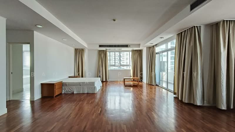 Krungthep Thani Tower, Bangkok, 56 Soi Sukhumvit 24, Khong Tan, Khlong Toei, Bangkok, 3 Bedrooms, 470 sqm, Condo For Rent, by BANGKOK PROPERTY AGENTS, 500347605 - DDproperty.com