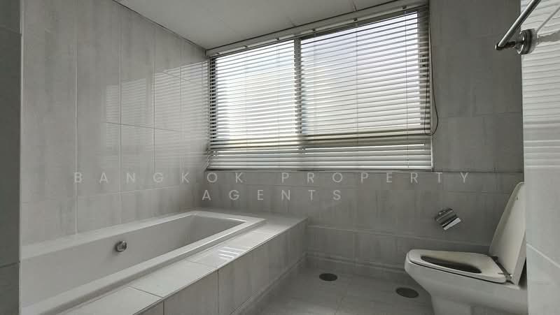 Krungthep Thani Tower, Bangkok, 56 Soi Sukhumvit 24, Khong Tan, Khlong Toei, Bangkok, 3 Bedrooms, 470 sqm, Condo For Rent, by BANGKOK PROPERTY AGENTS, 500347605 - DDproperty.com