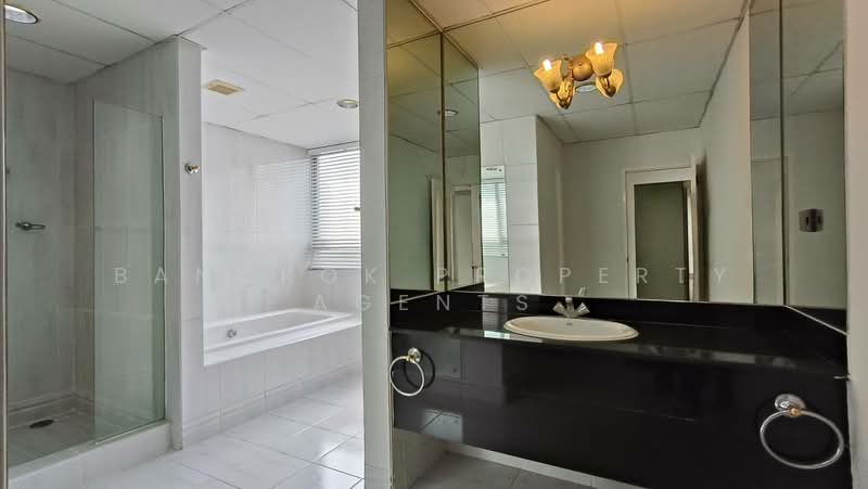 Krungthep Thani Tower, Bangkok, 56 Soi Sukhumvit 24, Khong Tan, Khlong Toei, Bangkok, 3 Bedrooms, 470 sqm, Condo For Rent, by BANGKOK PROPERTY AGENTS, 500347605 - DDproperty.com