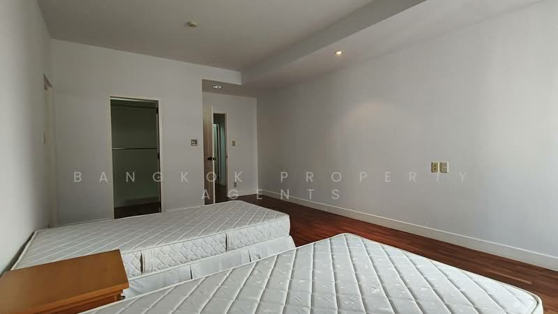 Krungthep Thani Tower, Bangkok, 56 Soi Sukhumvit 24, Khong Tan, Khlong Toei, Bangkok, 3 Bedrooms, 470 sqm, Condo For Rent, by BANGKOK PROPERTY AGENTS, 500347605 - DDproperty.com