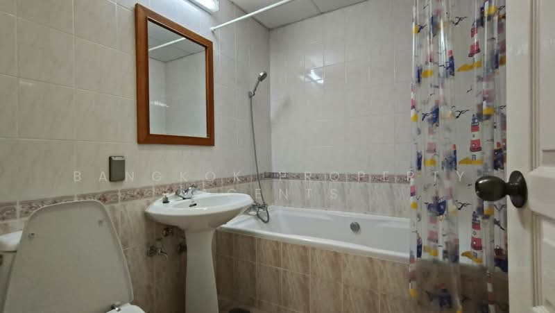 Krungthep Thani Tower, Bangkok, 56 Soi Sukhumvit 24, Khong Tan, Khlong Toei, Bangkok, 3 Bedrooms, 470 sqm, Condo For Rent, by BANGKOK PROPERTY AGENTS, 500347605 - DDproperty.com
