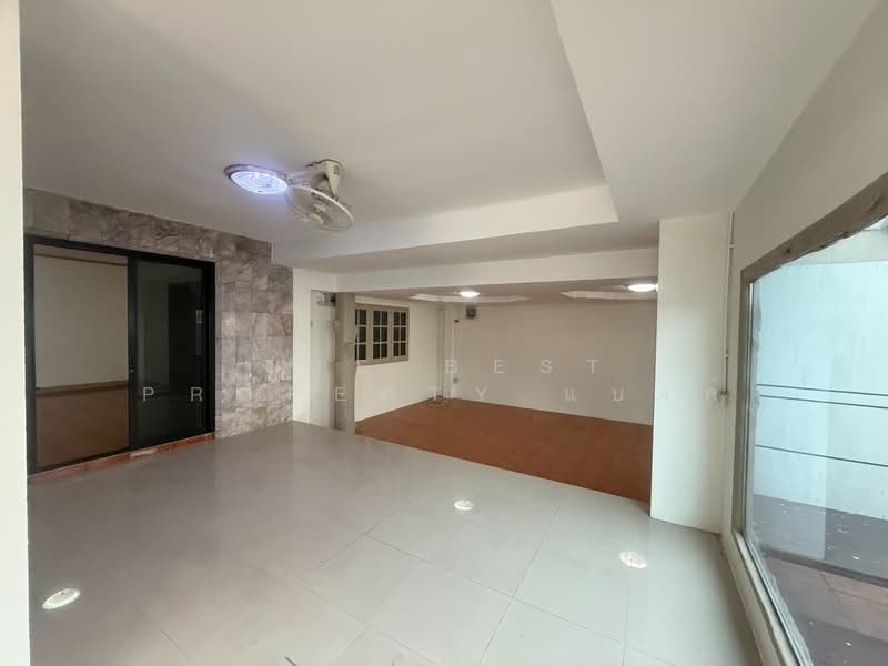 บ้านเดี่ยวบ้านบึง ชลบุรี, Chon Buri (Pattaya), Ban Bung, Chon Buri (Pattaya), 4 Bedrooms, 100 sqm, Single Detached House For Sale, by The Best Property แบงค์, 500347606 - DDproperty.com