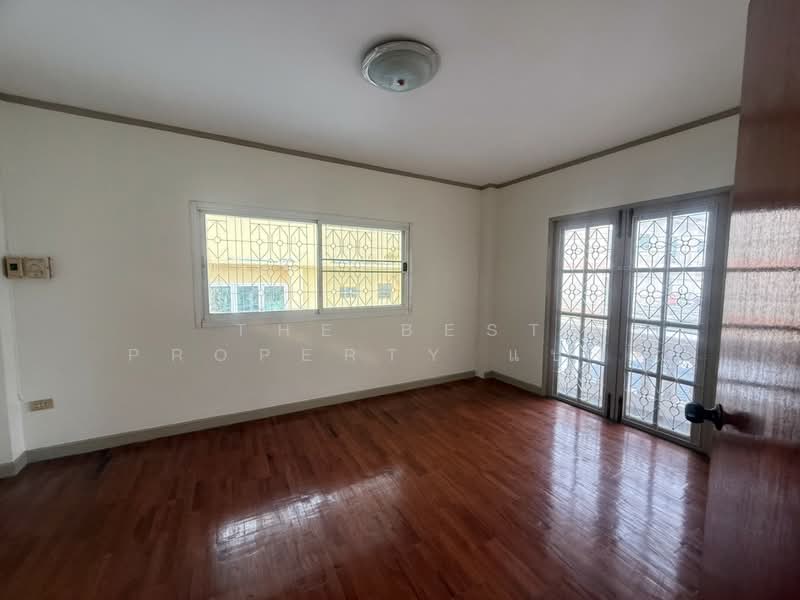 บ้านเดี่ยวบ้านบึง ชลบุรี, Chon Buri (Pattaya), Ban Bung, Chon Buri (Pattaya), 4 Bedrooms, 100 sqm, Single Detached House For Sale, by The Best Property แบงค์, 500347606 - DDproperty.com