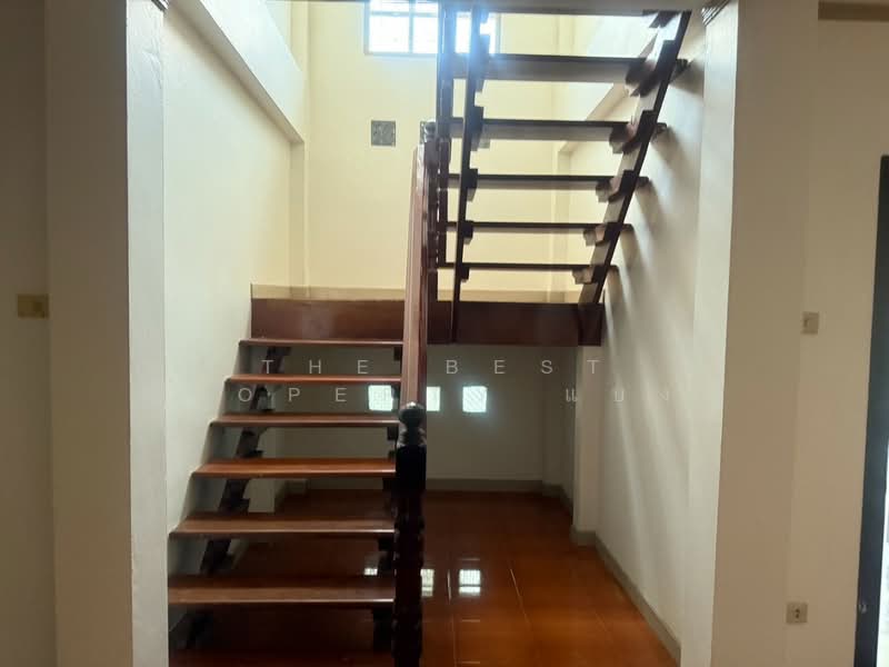บ้านเดี่ยวบ้านบึง ชลบุรี, Chon Buri (Pattaya), Ban Bung, Chon Buri (Pattaya), 4 Bedrooms, 100 sqm, Single Detached House For Sale, by The Best Property แบงค์, 500347606 - DDproperty.com