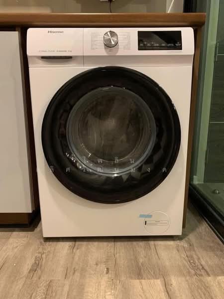 Modiz Ratchada 32, Bangkok, Soi Ratchadapisek 32 Yak 2, Chan Kasem, Chatuchak, Bangkok, 2 Bedrooms, 35 sqm, Condo For Rent, by ไพลิน เลิศวัฒนมงคล, 500347607 - DDproperty.com