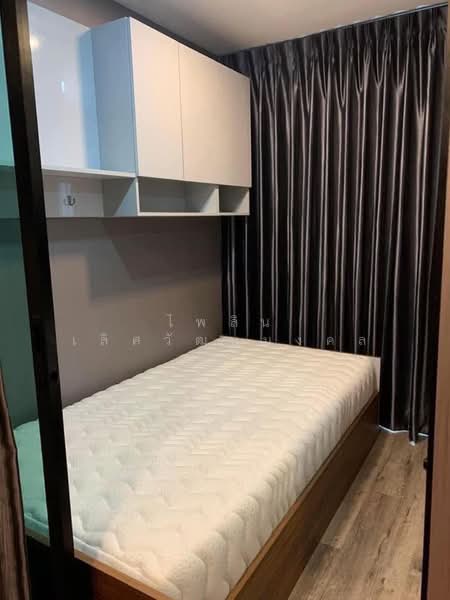 Modiz Ratchada 32, Bangkok, Soi Ratchadapisek 32 Yak 2, Chan Kasem, Chatuchak, Bangkok, 2 Bedrooms, 35 sqm, Condo For Rent, by ไพลิน เลิศวัฒนมงคล, 500347607 - DDproperty.com