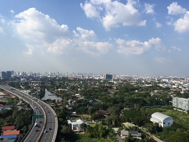 The Base Rama 9-Ramkhamhaeng : เดอะเบส พระราม 9-รามคำแหง, กรุงเทพ, 3 ถนนรามคำแหง, หัวหมาก, บางกะปิ, กรุงเทพ, 25 ตร.ม., คอนโด ขาย, โดย Trinnaya Dungsirisangthong, 500347608 - DDproperty.com