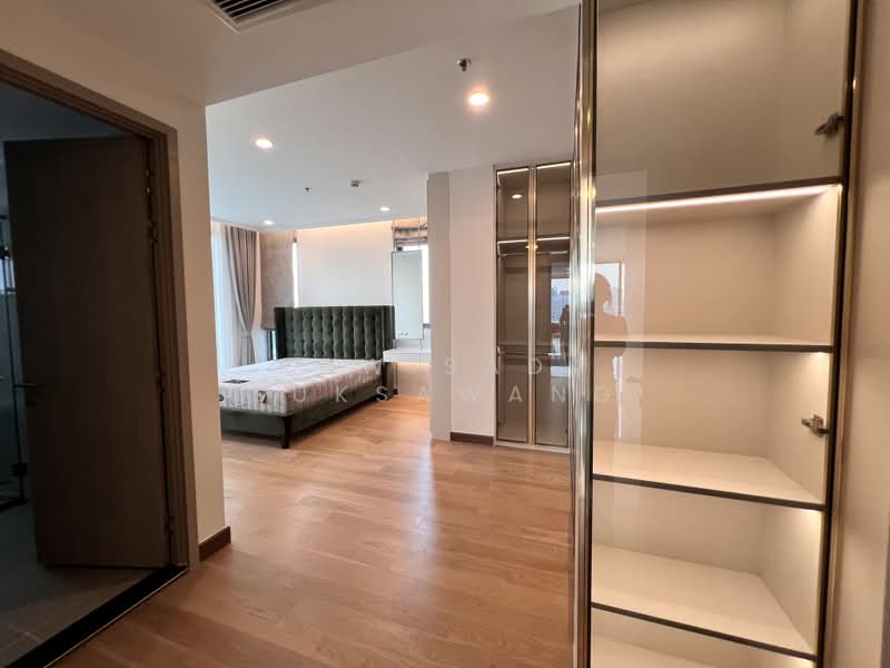 Supalai Oriental Sukhumvit 39, Bangkok, Soi Sukhumvit 39, Khlong Tan Nua, Watthana, Bangkok, 3 Bedrooms, 164 sqm, Condo For Rent, by RAWISADA SUKSAWANG, 500347609 - DDproperty.com