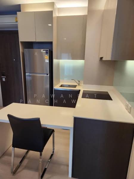 The Signature by URBANO, Bangkok, 1525 Phahonyothin Road, Samsen Nai, Phaya Thai, Bangkok, 1 Bedroom, 48 sqm, Condo For Rent, by Pawanrat Panchawanon, 500347613 - DDproperty.com