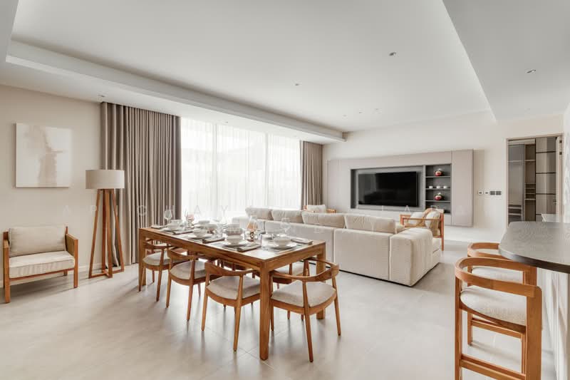 Clover Residence - Luxe Zone Phase III, Phuket, Sri Sunthon, Thalang, Phuket, 3 Bedrooms, 300 sqm, Villa For Rent, by Apichaya Jamjarat (Amanda), 500347614 - DDproperty.com