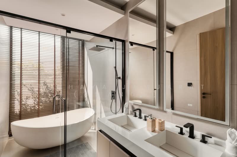 Clover Residence - Luxe Zone Phase III, Phuket, Sri Sunthon, Thalang, Phuket, 3 Bedrooms, 300 sqm, Villa For Rent, by Apichaya Jamjarat (Amanda), 500347614 - DDproperty.com