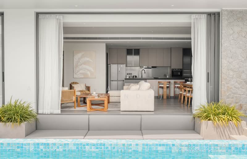 Clover Residence - Luxe Zone Phase III, Phuket, Sri Sunthon, Thalang, Phuket, 3 Bedrooms, 300 sqm, Villa For Rent, by Apichaya Jamjarat (Amanda), 500347614 - DDproperty.com