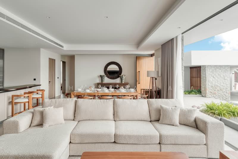 Clover Residence - Luxe Zone Phase III, Phuket, Sri Sunthon, Thalang, Phuket, 3 Bedrooms, 300 sqm, Villa For Rent, by Apichaya Jamjarat (Amanda), 500347614 - DDproperty.com