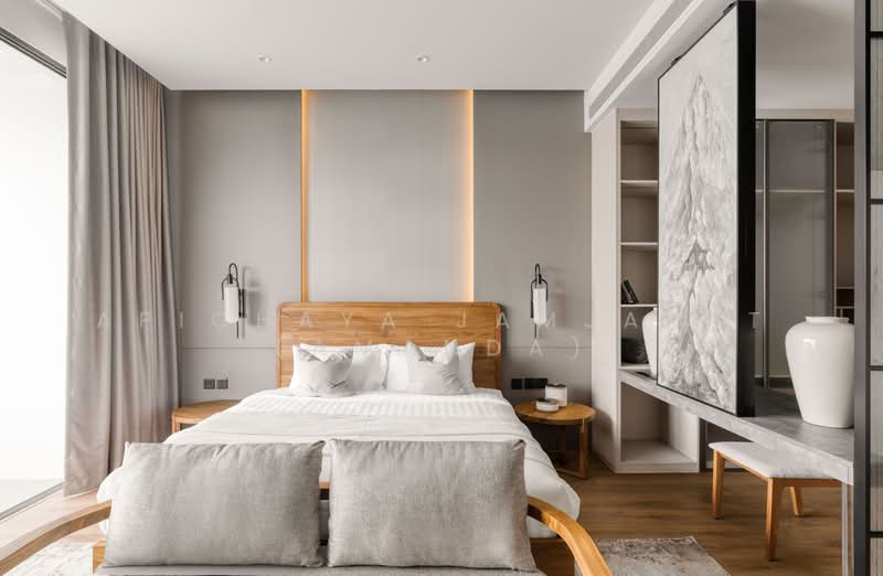 Clover Residence - Luxe Zone Phase III, Phuket, Sri Sunthon, Thalang, Phuket, 3 Bedrooms, 300 sqm, Villa For Rent, by Apichaya Jamjarat (Amanda), 500347614 - DDproperty.com