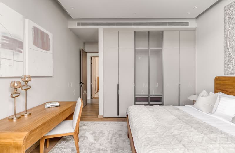 Clover Residence - Luxe Zone Phase III, Phuket, Sri Sunthon, Thalang, Phuket, 3 Bedrooms, 300 sqm, Villa For Rent, by Apichaya Jamjarat (Amanda), 500347614 - DDproperty.com
