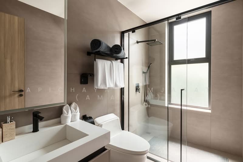 Clover Residence - Luxe Zone Phase III : โคลเวอร์ เรสซิเดนซ์ - ลูคซ์ โซน เฟส III, ภูเก็ต, ศรีสุนทร, ถลาง, ภูเก็ต, 300 ตร.ม., วิลล่า ให้เช่า, โดย Apichaya Jamjarat (Amanda), 500347614 - DDproperty.com