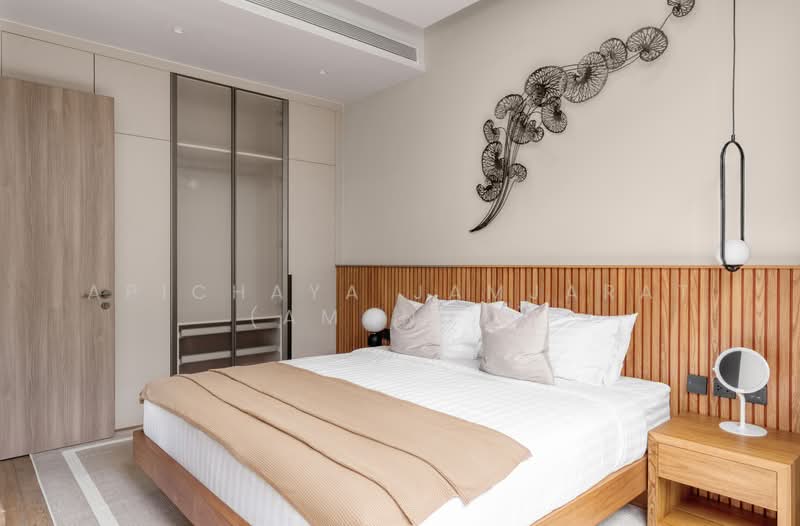 Clover Residence - Luxe Zone Phase III : โคลเวอร์ เรสซิเดนซ์ - ลูคซ์ โซน เฟส III, ภูเก็ต, ศรีสุนทร, ถลาง, ภูเก็ต, 300 ตร.ม., วิลล่า ให้เช่า, โดย Apichaya Jamjarat (Amanda), 500347614 - DDproperty.com