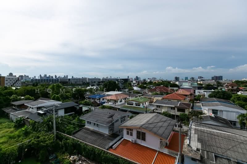 Kawa Haus, Bangkok, 95 Soi Rim Khlong, Phra Kanong Nua, Watthana, Bangkok, 2 Bedrooms, 67 sqm, Condo For Sale, by HOME Real Estate Service, 500347615 - DDproperty.com