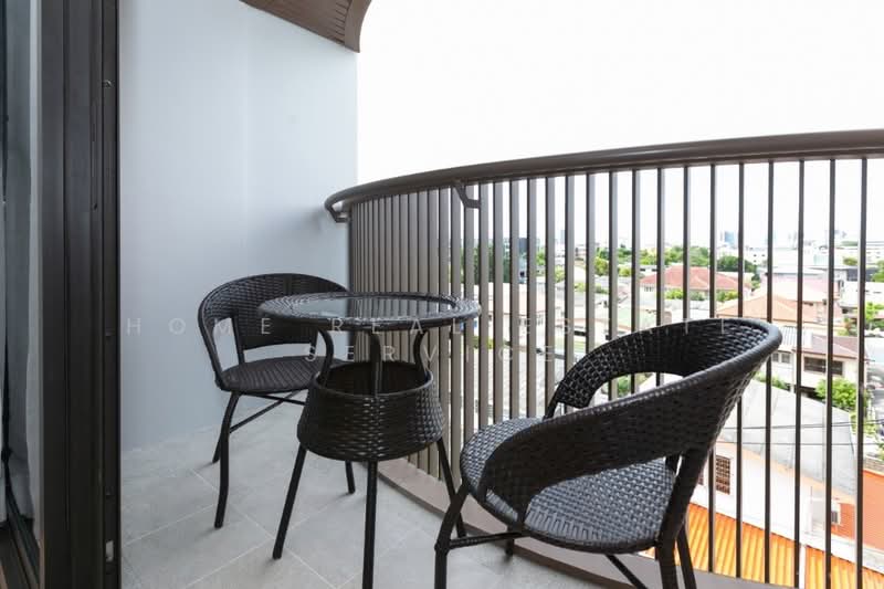 Kawa Haus, Bangkok, 95 Soi Rim Khlong, Phra Kanong Nua, Watthana, Bangkok, 2 Bedrooms, 67 sqm, Condo For Sale, by HOME Real Estate Service, 500347615 - DDproperty.com