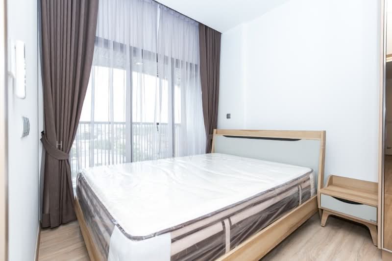 Kawa Haus, Bangkok, 95 Soi Rim Khlong, Phra Kanong Nua, Watthana, Bangkok, 2 Bedrooms, 67 sqm, Condo For Sale, by HOME Real Estate Service, 500347615 - DDproperty.com