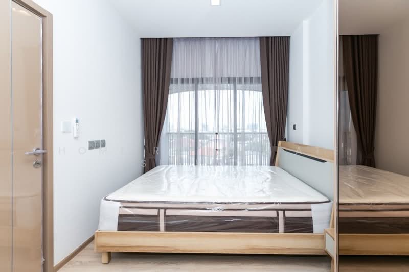 Kawa Haus, Bangkok, 95 Soi Rim Khlong, Phra Kanong Nua, Watthana, Bangkok, 2 Bedrooms, 67 sqm, Condo For Sale, by HOME Real Estate Service, 500347615 - DDproperty.com