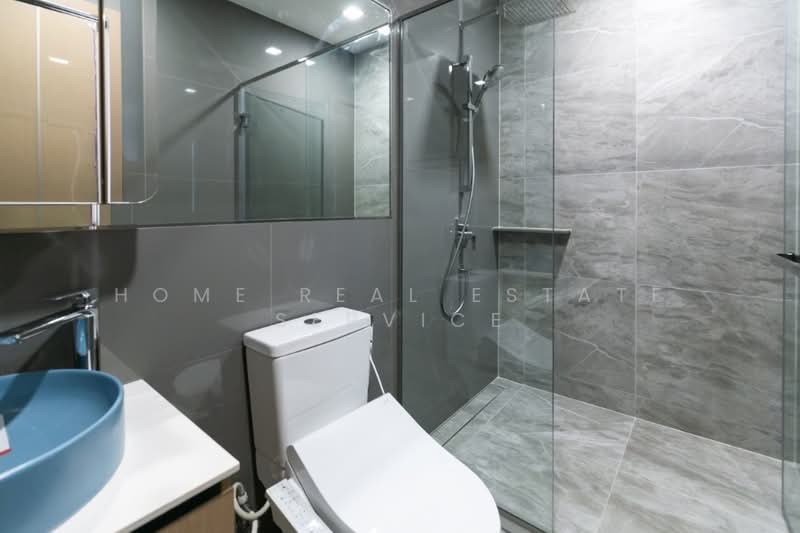 Kawa Haus, Bangkok, 95 Soi Rim Khlong, Phra Kanong Nua, Watthana, Bangkok, 2 Bedrooms, 67 sqm, Condo For Sale, by HOME Real Estate Service, 500347615 - DDproperty.com