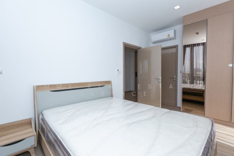 Kawa Haus, Bangkok, 95 Soi Rim Khlong, Phra Kanong Nua, Watthana, Bangkok, 2 Bedrooms, 67 sqm, Condo For Sale, by HOME Real Estate Service, 500347615 - DDproperty.com