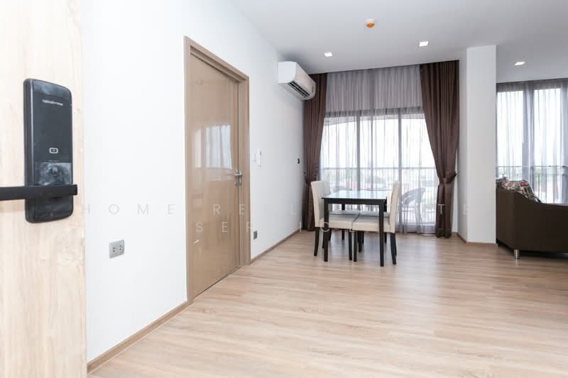 Kawa Haus, Bangkok, 95 Soi Rim Khlong, Phra Kanong Nua, Watthana, Bangkok, 2 Bedrooms, 67 sqm, Condo For Sale, by HOME Real Estate Service, 500347615 - DDproperty.com