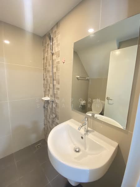Q District Westgate, Nonthaburi, Chan Thong Iam Road, Bang Rak Pattana, Bang Bua Thong, Nonthaburi, 4 Bedrooms, 134 sqm, Townhouse For Sale, by Supaporn Sekajarn, 500347616 - DDproperty.com