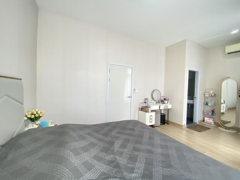 Q District Westgate, Nonthaburi, Chan Thong Iam Road, Bang Rak Pattana, Bang Bua Thong, Nonthaburi, 4 Bedrooms, 134 sqm, Townhouse For Sale, by Supaporn Sekajarn, 500347616 - DDproperty.com