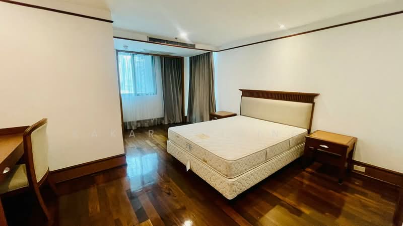 Insaf Tower, Bangkok, 26 Soi Sukhumvit 13, Bang Bon, Bangkok, 3 Bedrooms, 234 sqm, Condo For Rent, by Phakaporn Brikshavana, 500347617 - DDproperty.com