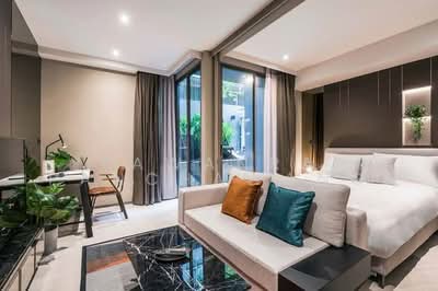 For Rent - Fynn Sukhumvit 31, Bangkok