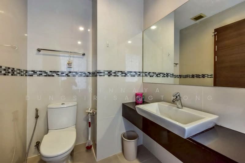 IDEO Q Phayathai, Bangkok, 138 Phayathai Road, Thung Phaya Thai, Ratchathewi, Bangkok, 2 Bedrooms, 61 sqm, Condo For Sale, by Trinnaya Dungsirisangthong, 500347619 - DDproperty.com