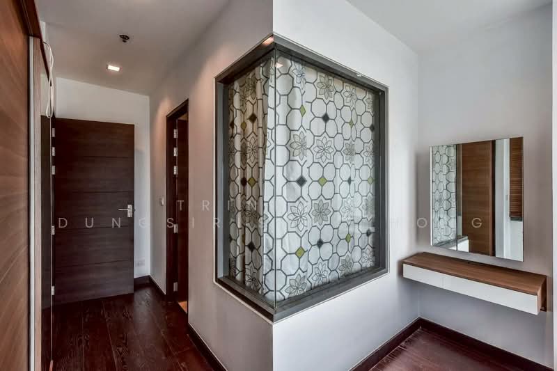 IDEO Q Phayathai, Bangkok, 138 Phayathai Road, Thung Phaya Thai, Ratchathewi, Bangkok, 2 Bedrooms, 61 sqm, Condo For Sale, by Trinnaya Dungsirisangthong, 500347619 - DDproperty.com