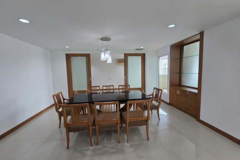 Bangkok View Tower, Bangkok, Soi Sukhumvit 31, Khlongtoei Nua, Watthana, Bangkok, 3 Bedrooms, 250 sqm, Condo For Rent, by Ailada Ngamsri, 500347624 - DDproperty.com