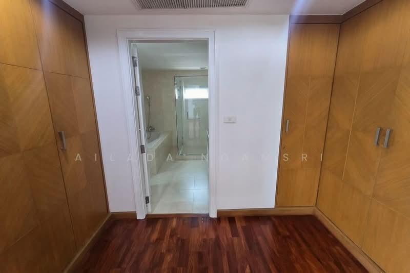 Bangkok View Tower, Bangkok, Soi Sukhumvit 31, Khlongtoei Nua, Watthana, Bangkok, 3 Bedrooms, 250 sqm, Condo For Rent, by Ailada Ngamsri, 500347624 - DDproperty.com