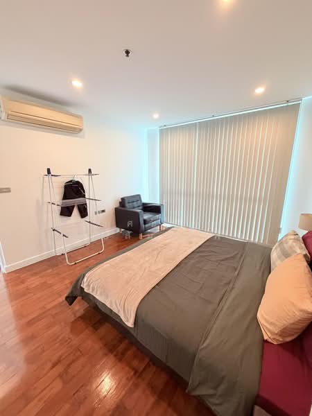Baan Siri Silom, Bangkok, 3 Sriwiang Road, Silom, Bang Rak, Bangkok, 2 Bedrooms, 84 sqm, Condo For Rent, by ทศวัฏฏ์ วิเศษสัมมาพันธ์, 500347626 - DDproperty.com