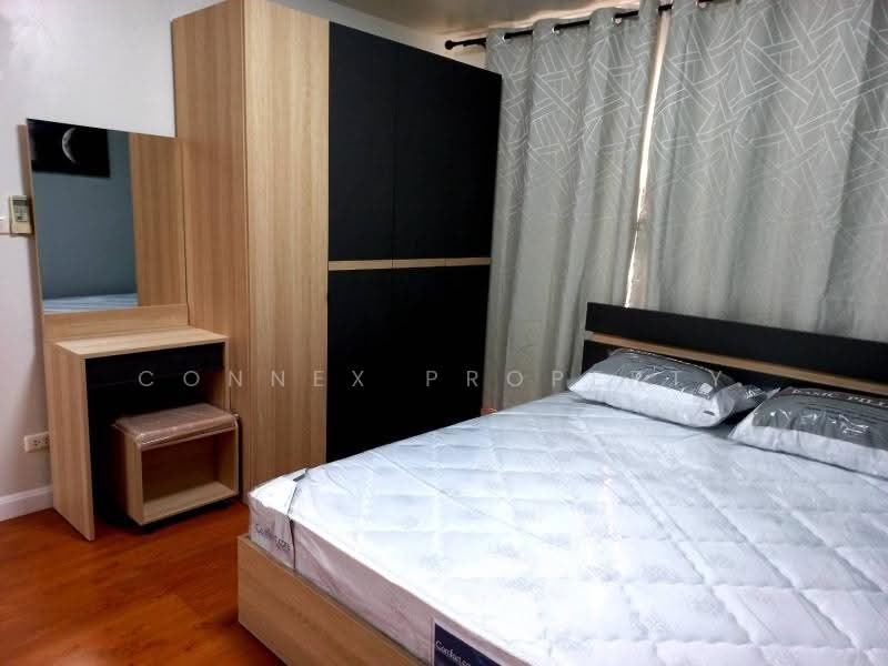Condo One Siam condominium, กรุงเทพ, พระราม 1, วังใหม่, ปทุมวัน, กรุงเทพ, 60 ตร.ม., คอนโด ให้เช่า, โดย Connex Property, 500347628 - DDproperty.com